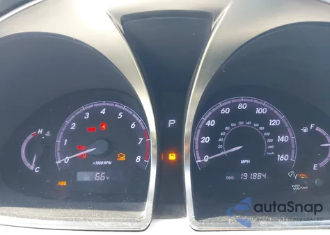 2012 Toyota Avalon из США, поврежденный, VIN 4T1BK3DB4CU449979